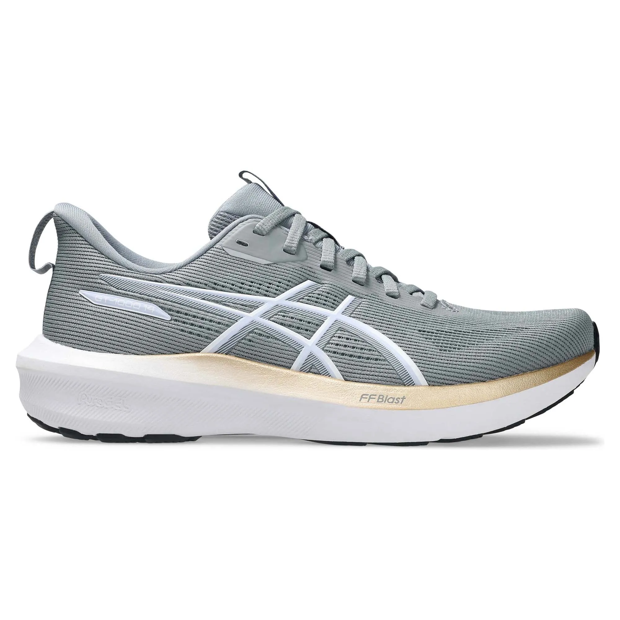 GT-1000 14 Women's Running Shoes (Width D) hill - running shoes contour
