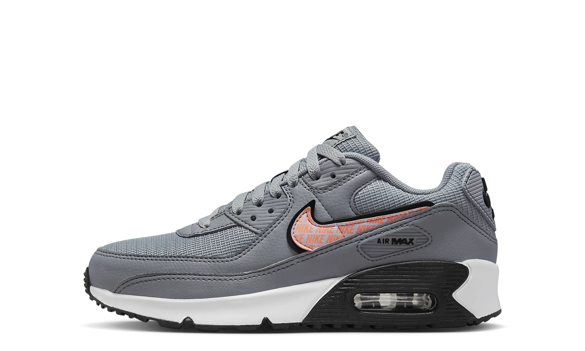 shoe maintenance Air Max 90 GS