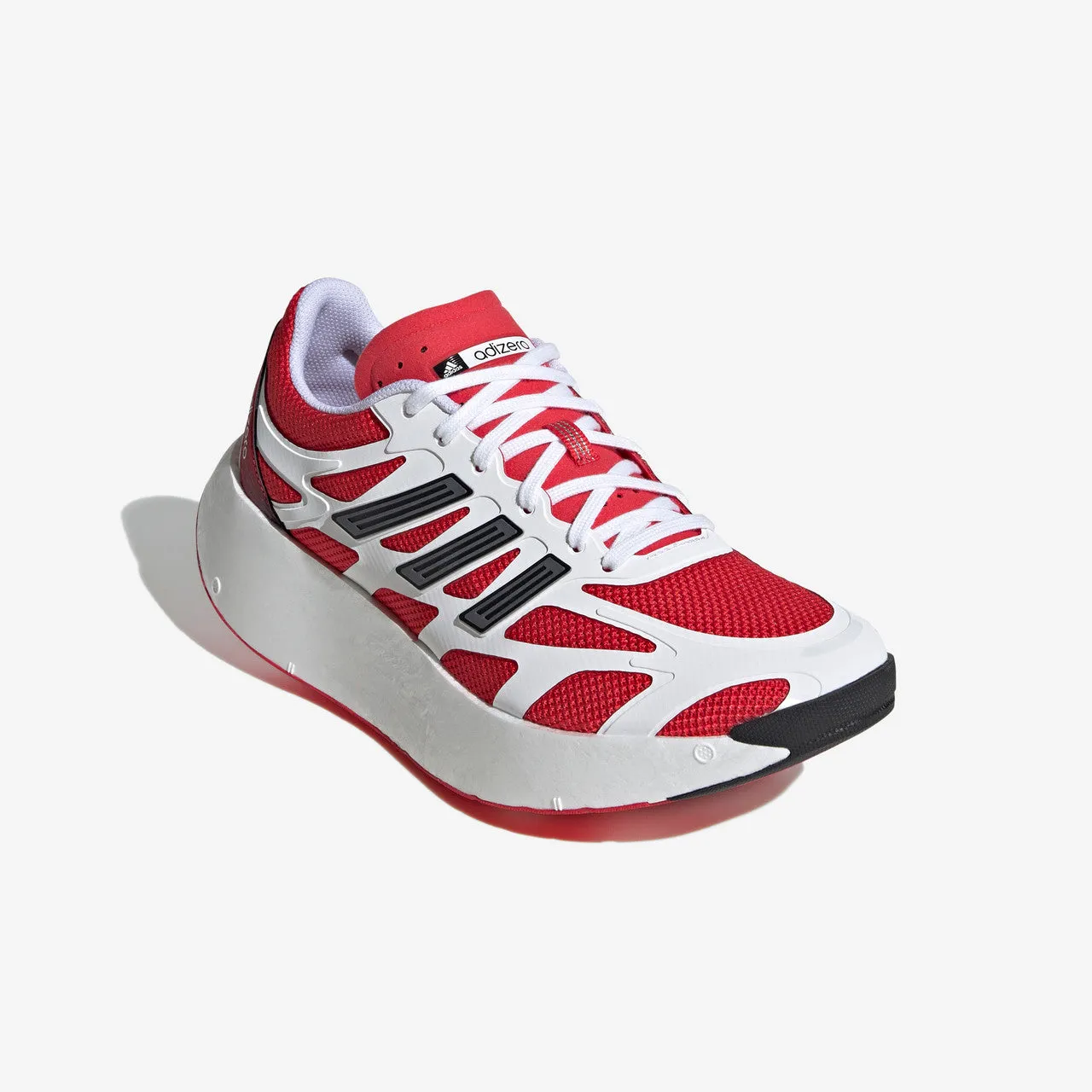 Comfortable Padding Adizero Aruku
