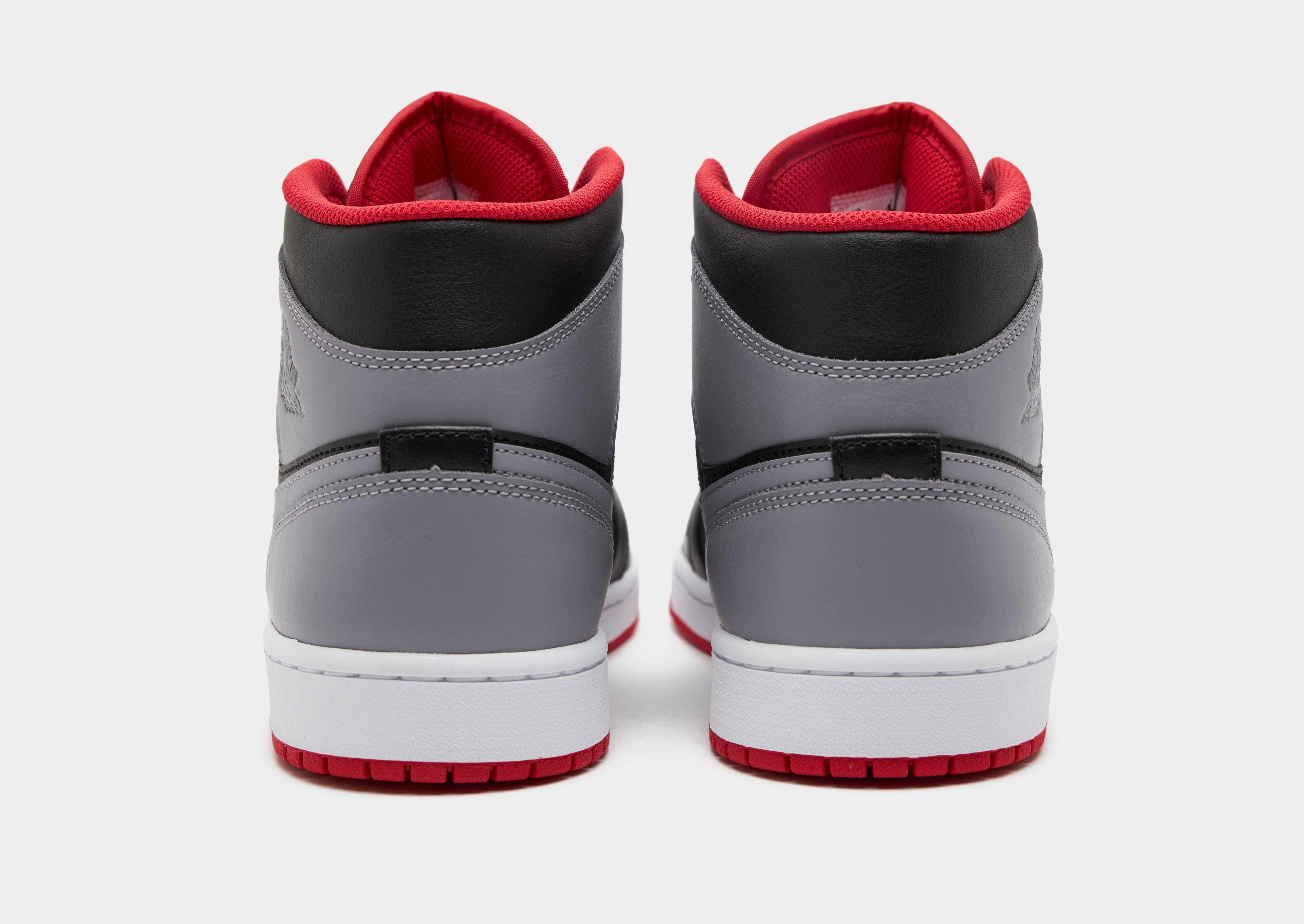 Air 1 Mid Superior Traction Sneakers Comfortable Fit