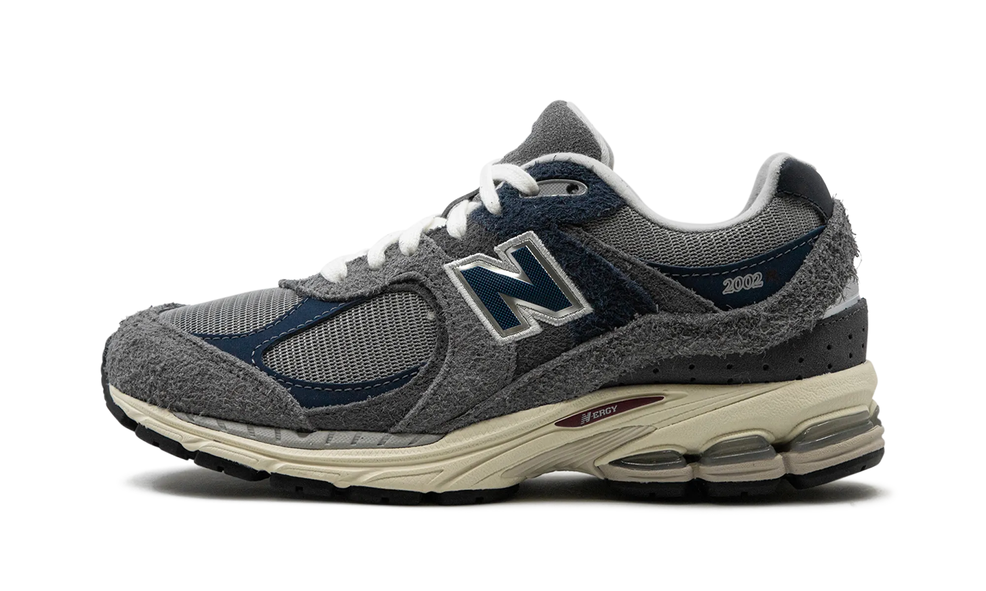 marathon - event running shoes Soft Arch 2002R "NB NAVY"