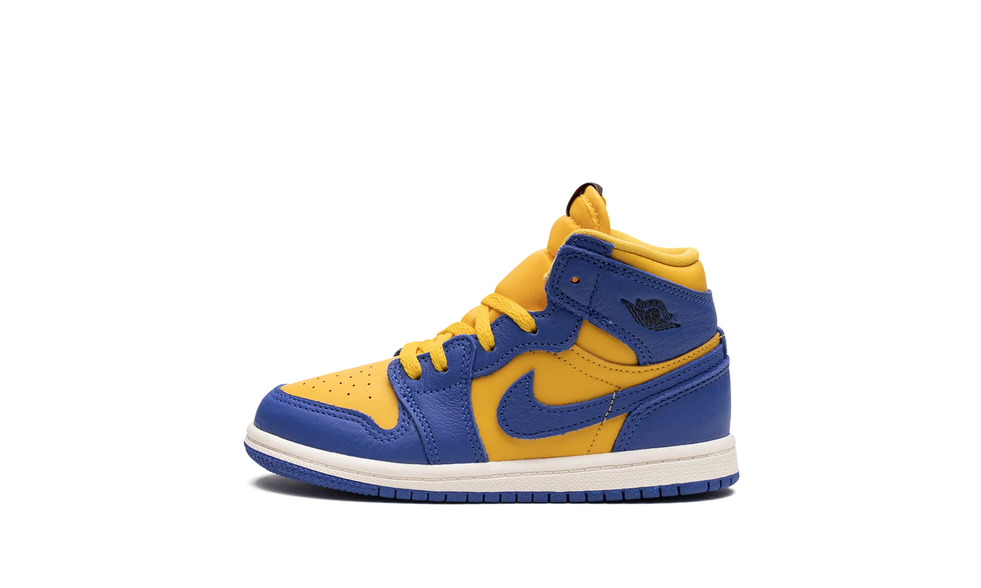 Air Jordan 1 Retro High OG TD "Laney" Ultra-soft performance Good Traction