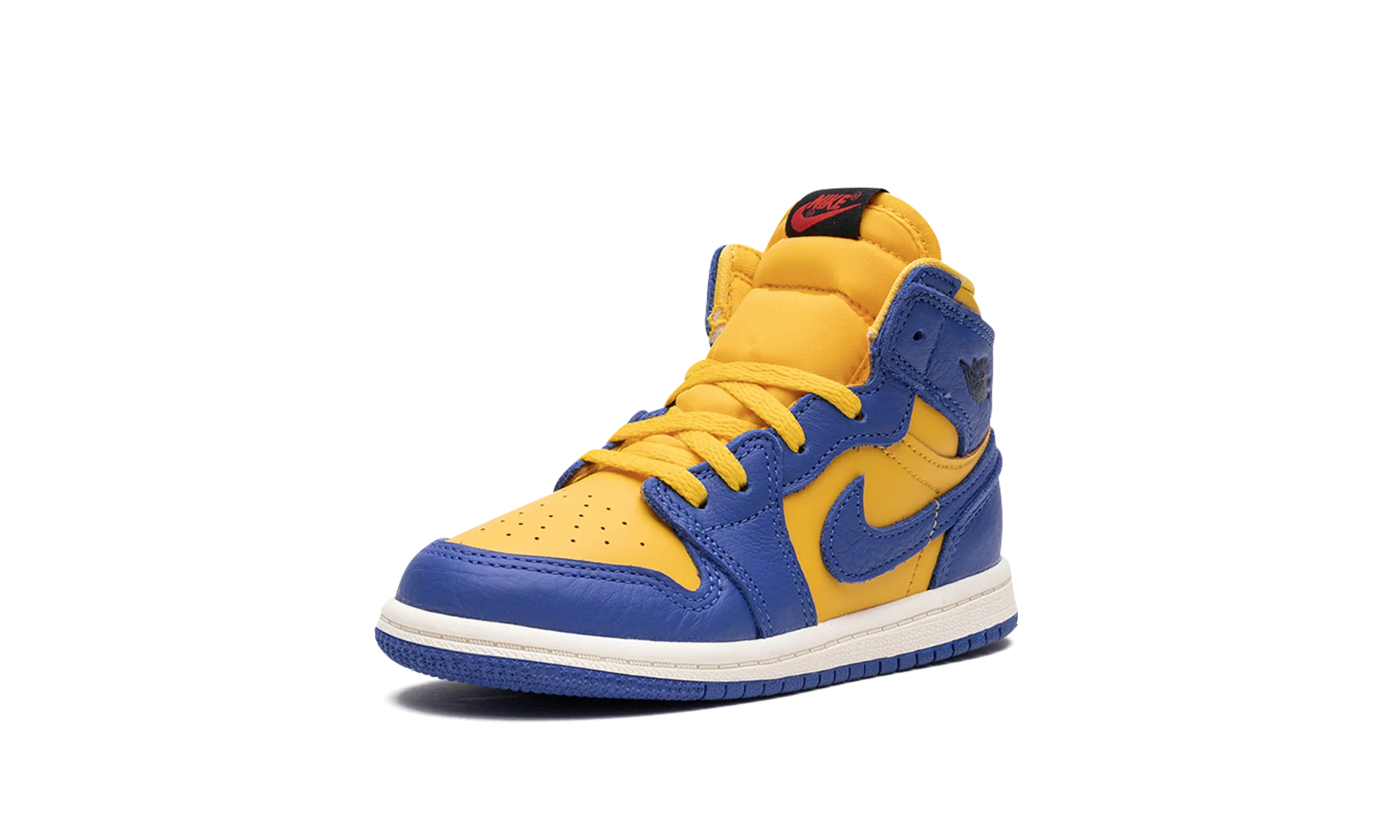Air Jordan 1 Retro High OG TD "Laney" Agile Step