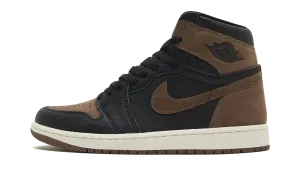 Football Crisp Look Air Jordan 1 Retro High OG "Palomino"