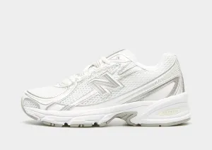 zipper - closure running shoes 740 Junior's