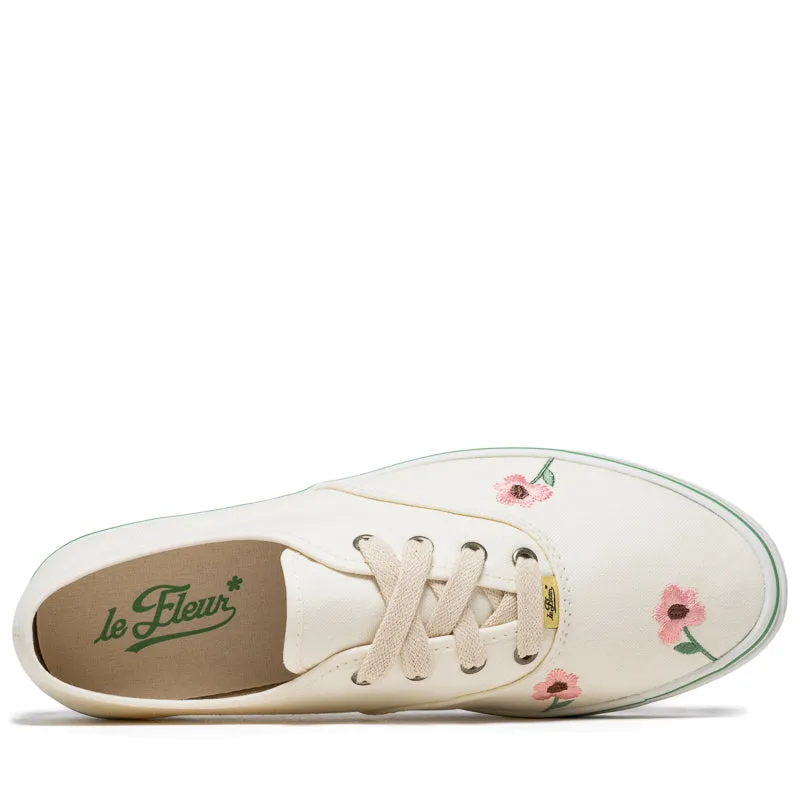 Converse 1908 Naut-1 Ox - Cannoli Cream/Stone Green Shock   Absorbing Midsole Versatile Style