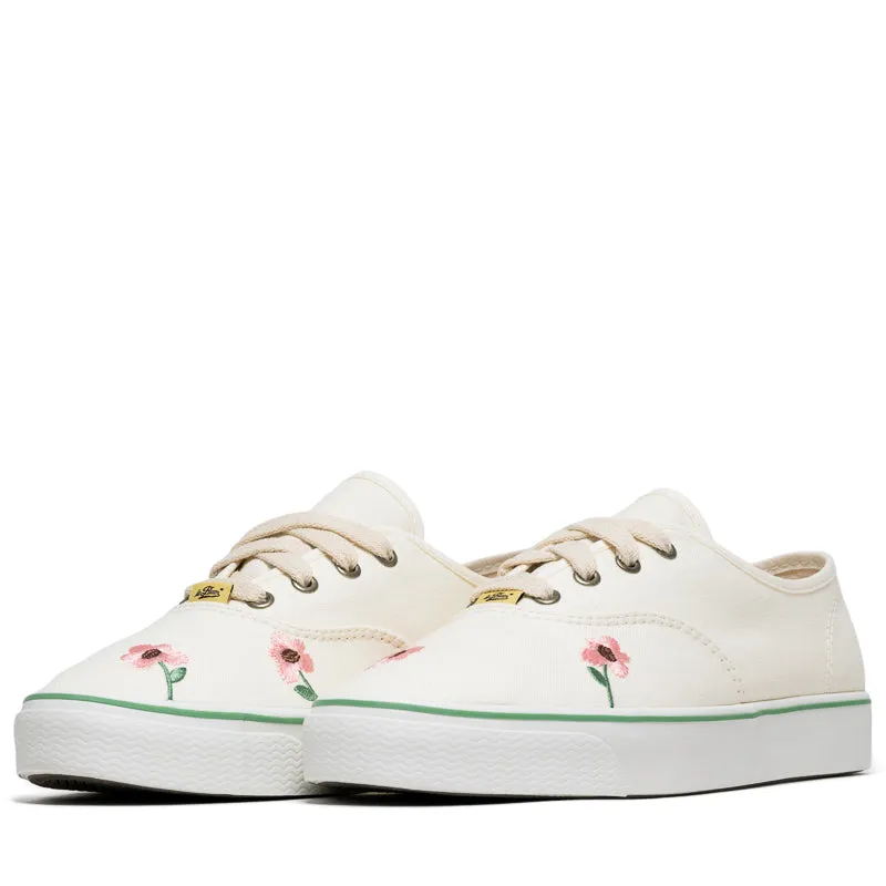 Converse 1908 Naut-1 Ox - Cannoli Cream/Stone Green Retro-inspired cushioning Stability