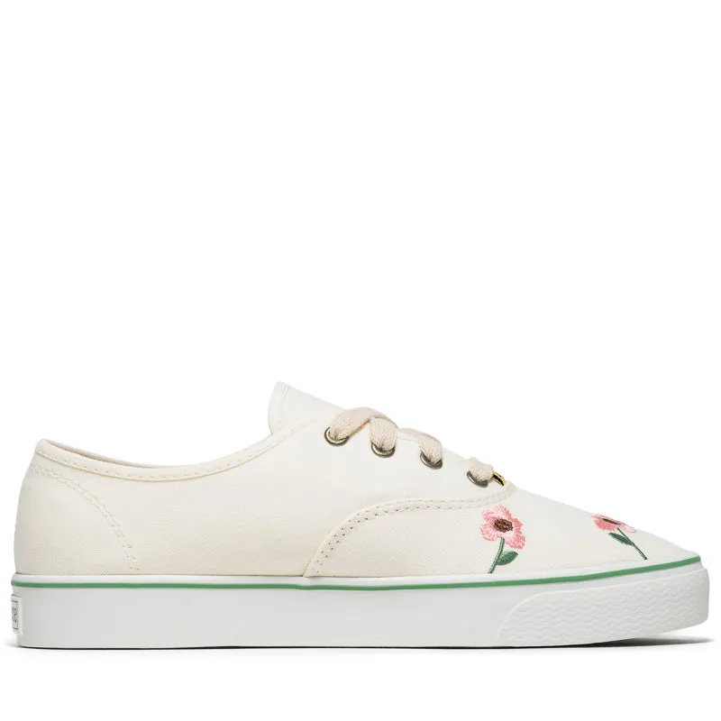 Converse 1908 Naut-1 Ox - Cannoli Cream/Stone Green Soft Flex Durable Material