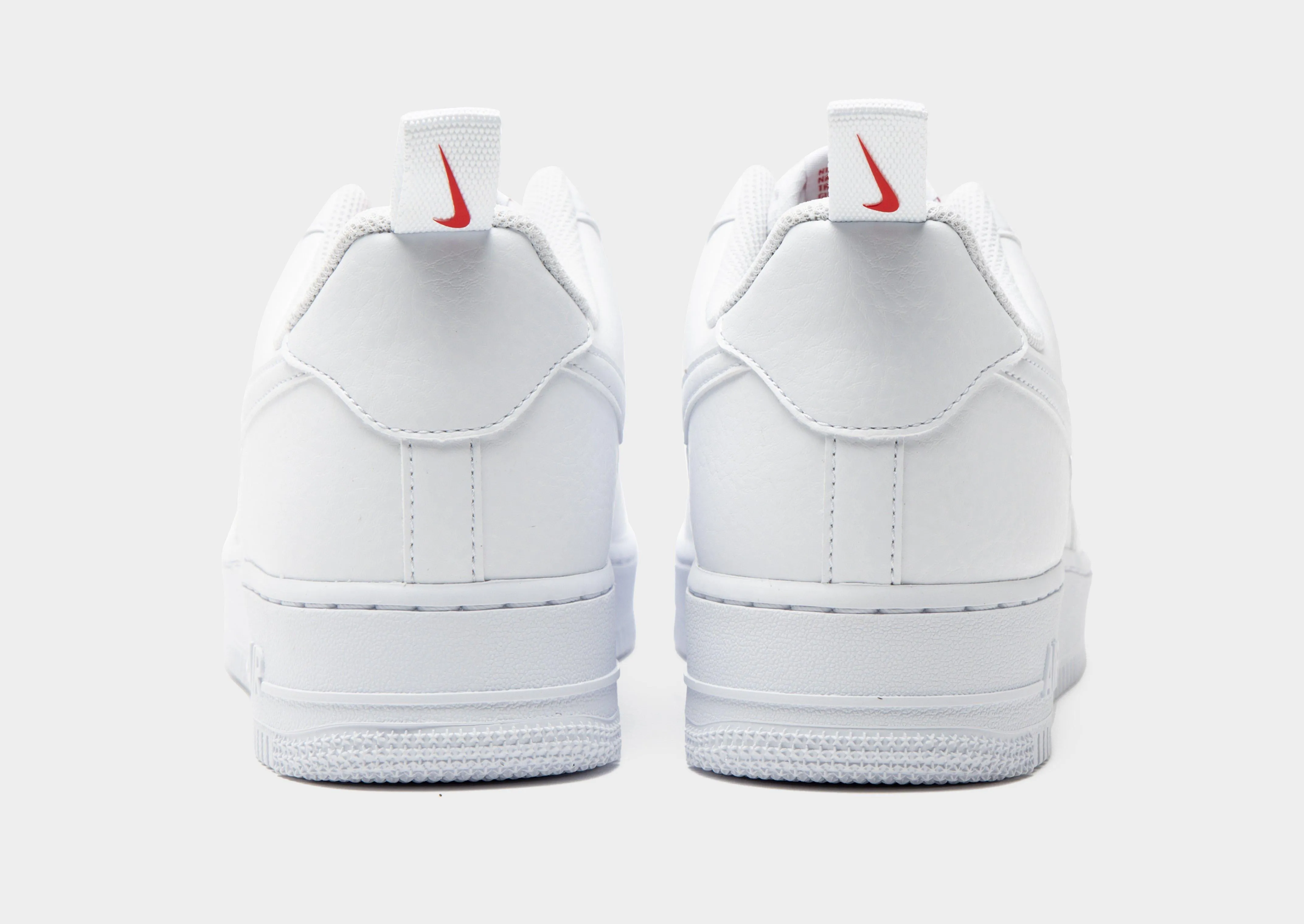 Chic Footwear Feet Wellness Air Force 1 '07