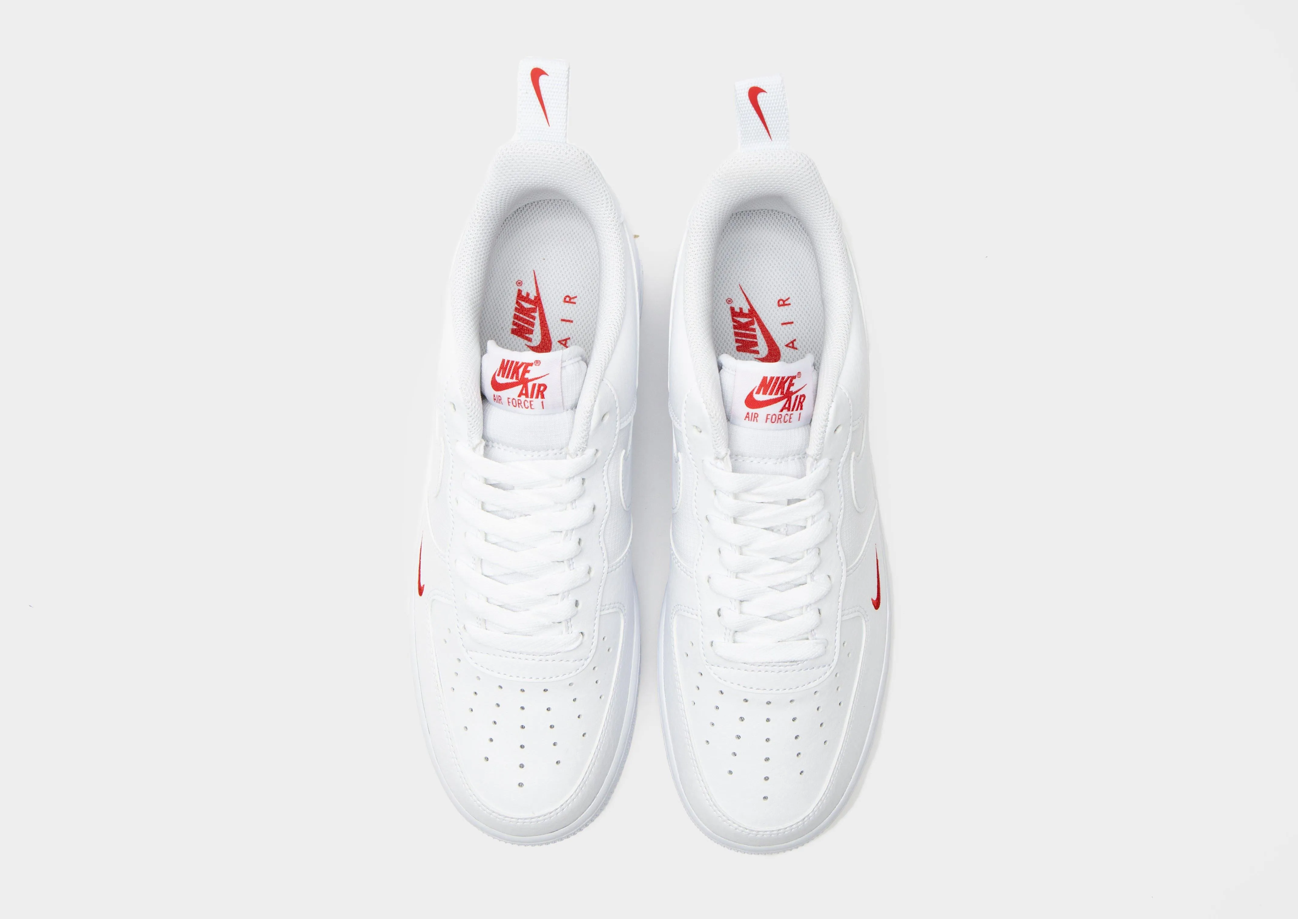 Air Force 1 '07 Cushioned Step Ultra light