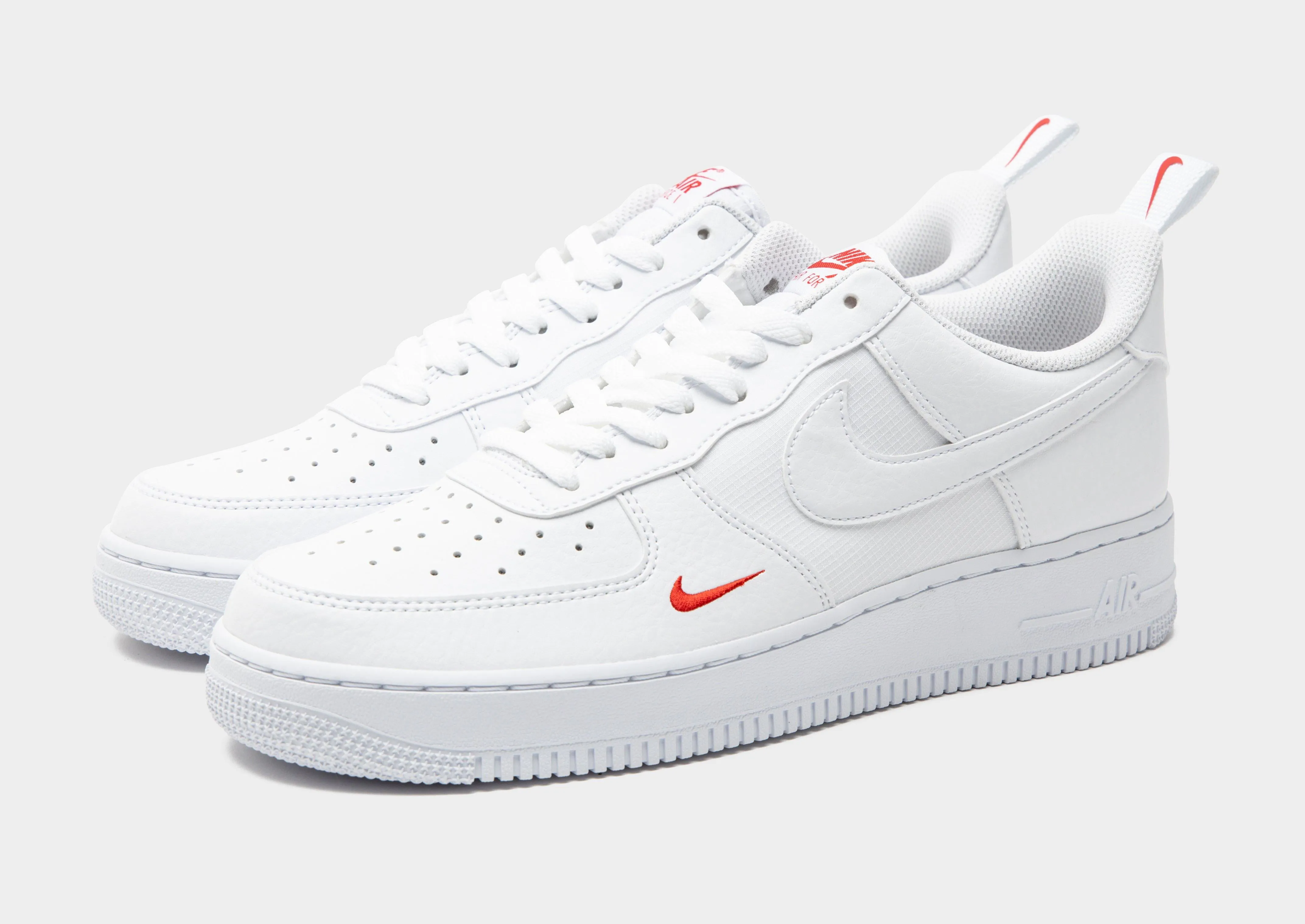 Smooth Lines School Pace Air Force 1 '07