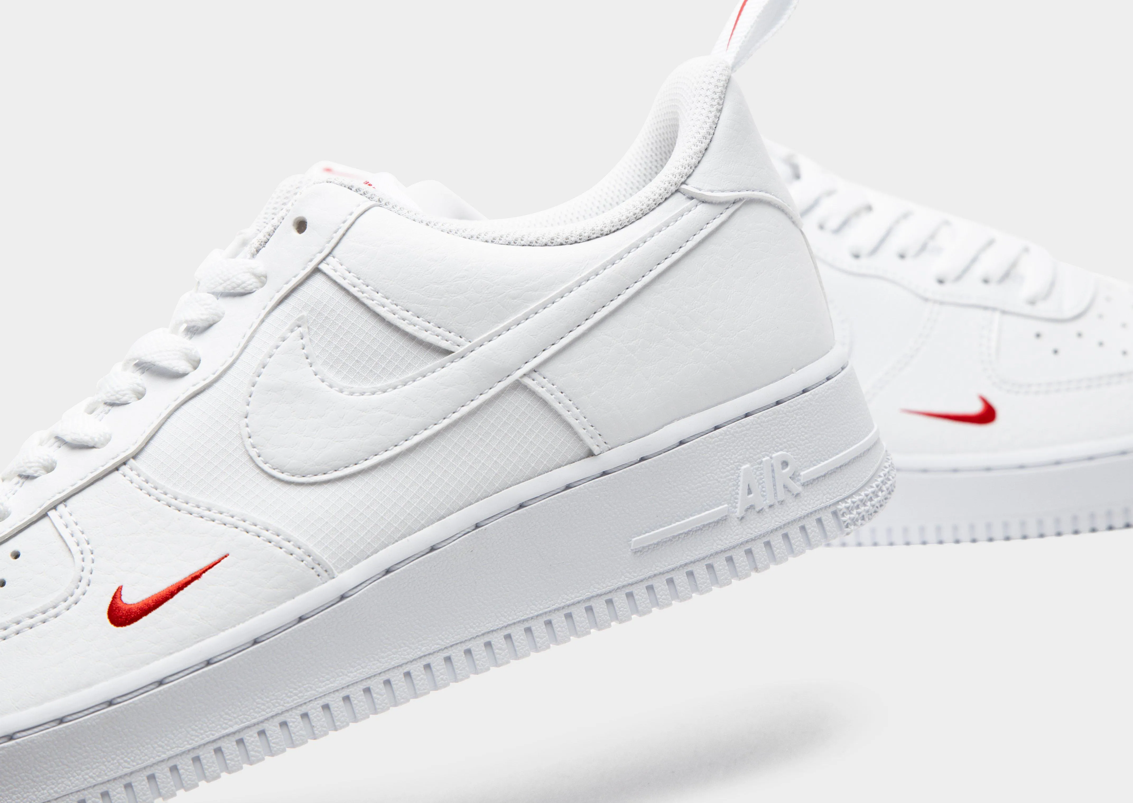 Air Force 1 '07 Ice Jog Urban Vibes