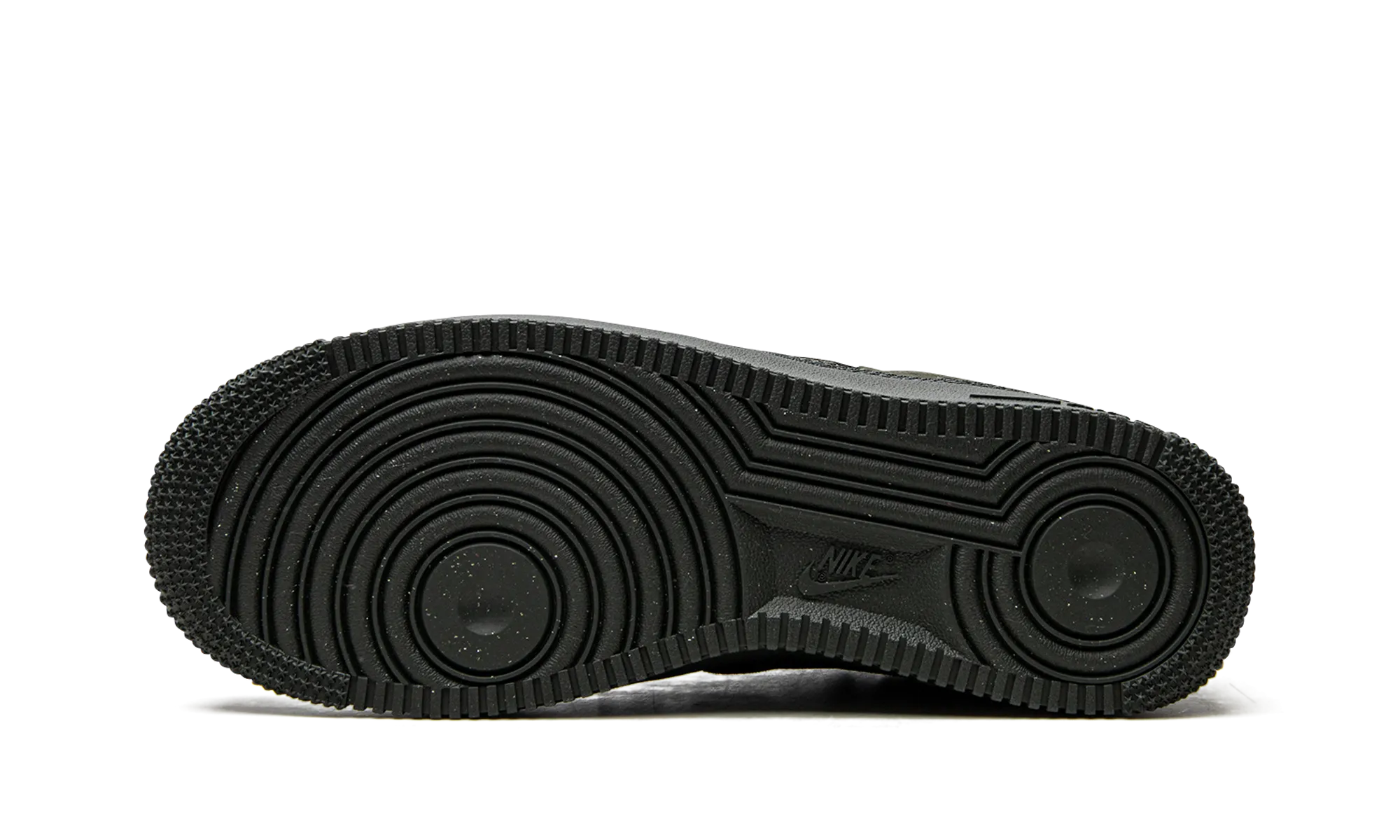 Air Force 1 Low "Billie Eilish Sequoia" Board Traction Skater Movement Fit