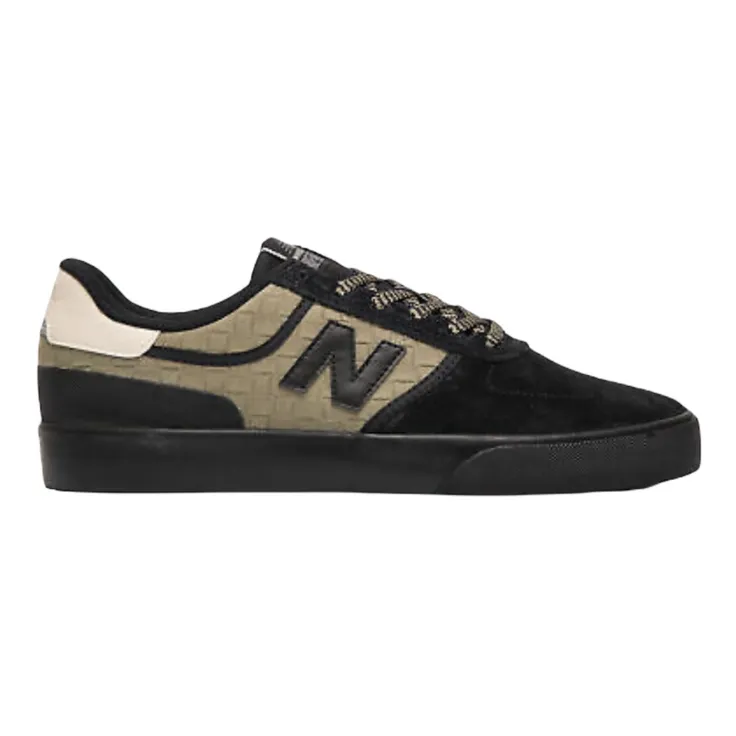 Flexible Grip New Balance Numeric 272 Margie Didal MLD