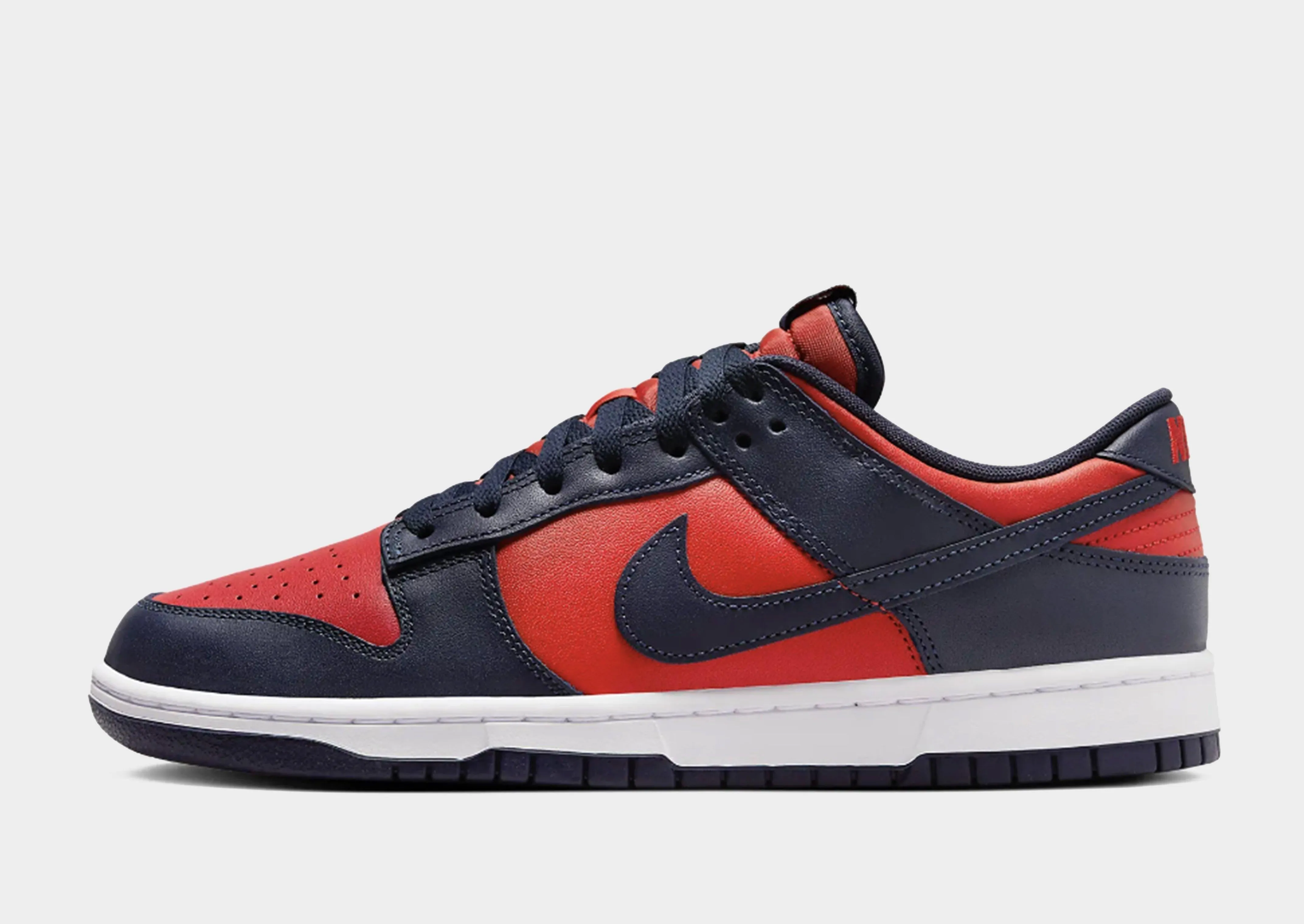 Timeless Form Walk Comfortably Dunk Low Retro