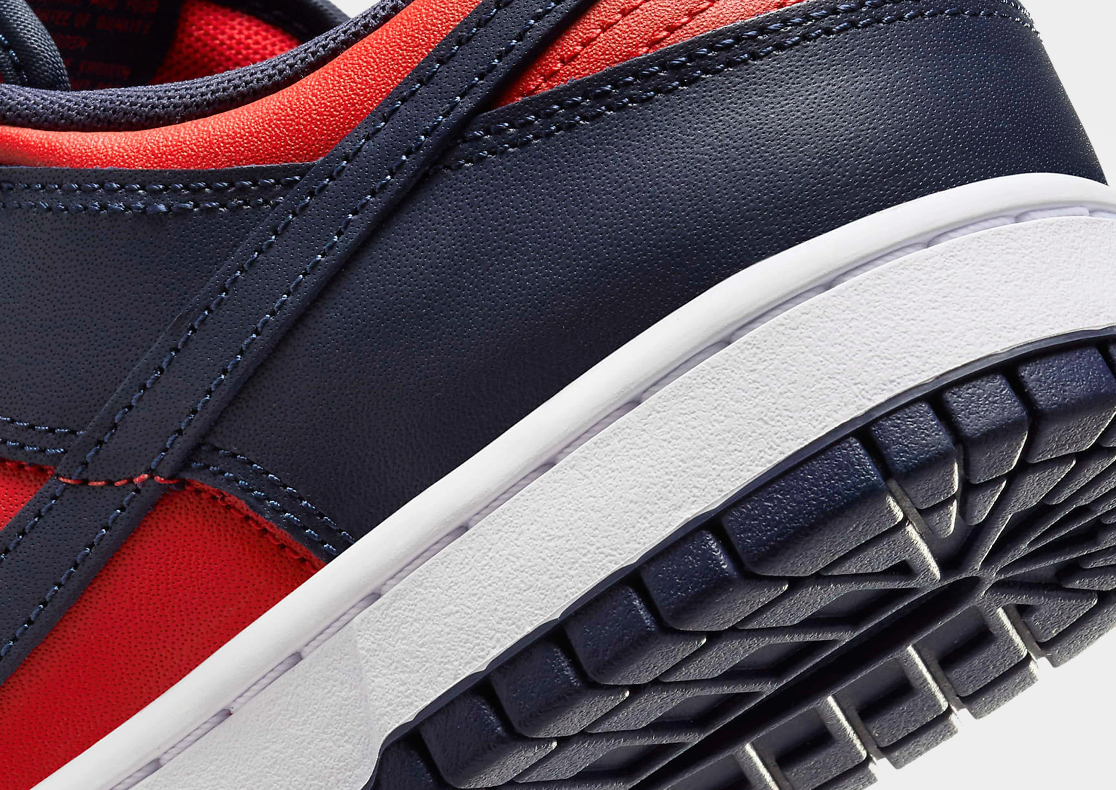 Dunk Low Retro Long Hours