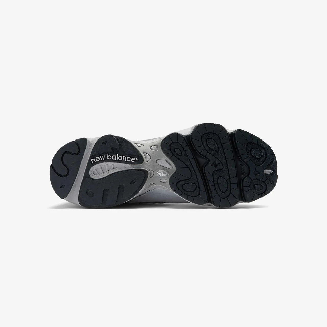 All-day shock absorption 1000
