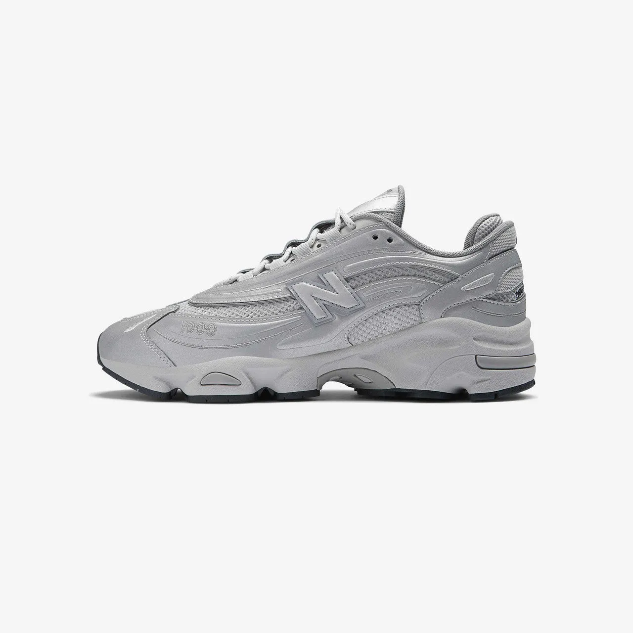 Orthopedic Comfort Slip Resistant Surface 1000
