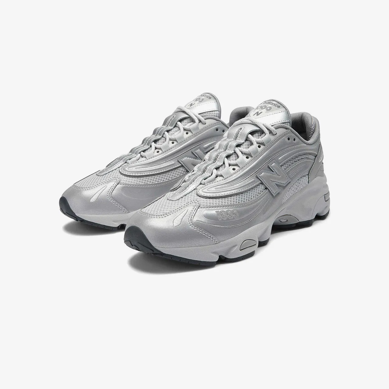1000 Airflow Ventilation Channels Street Outfit