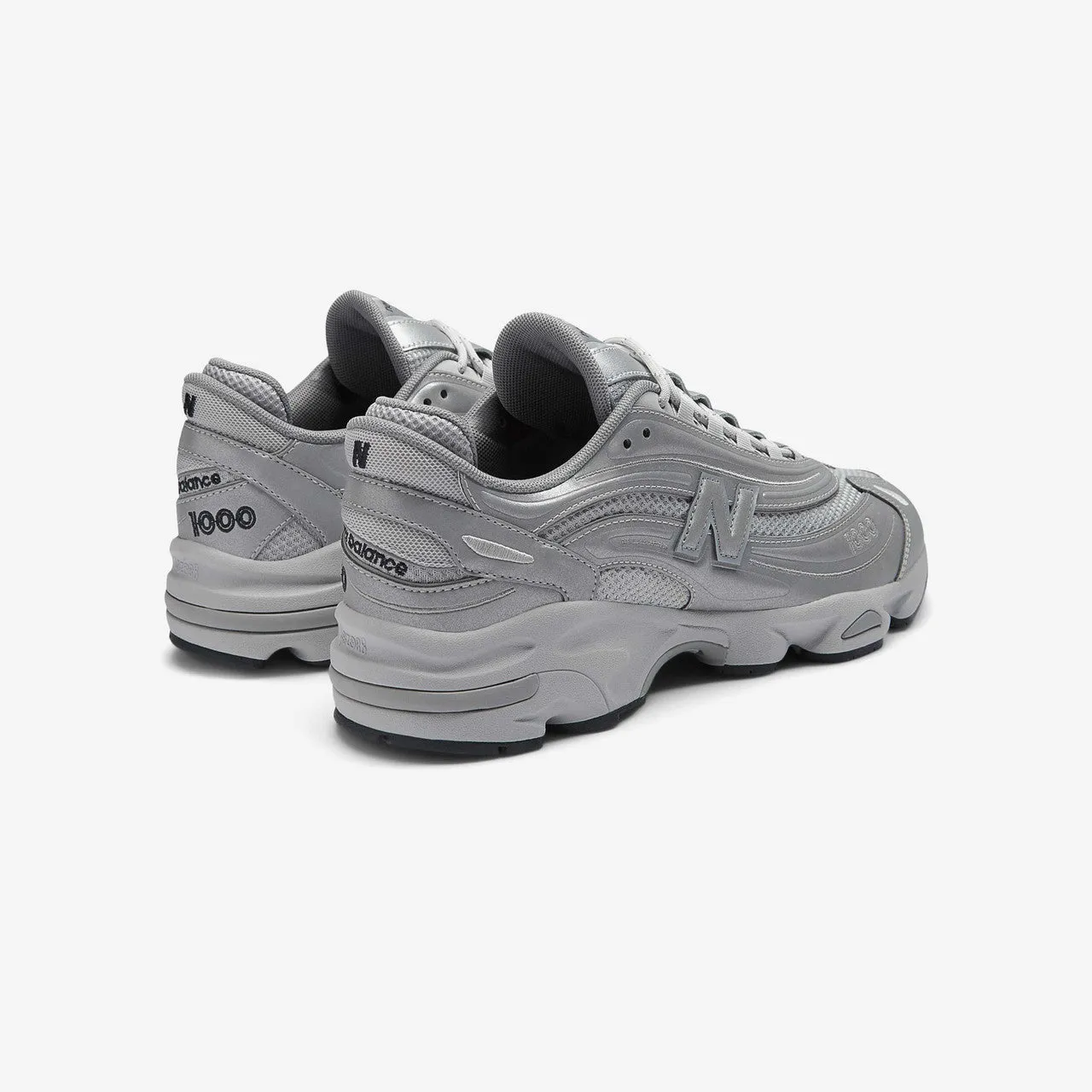 Pull Tab Cushioned Support 1000