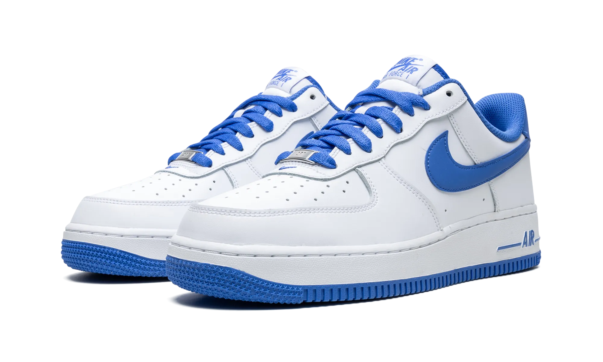 Flex Motion Outdoor Ready Air Force 1 '07 "Medium Blue"