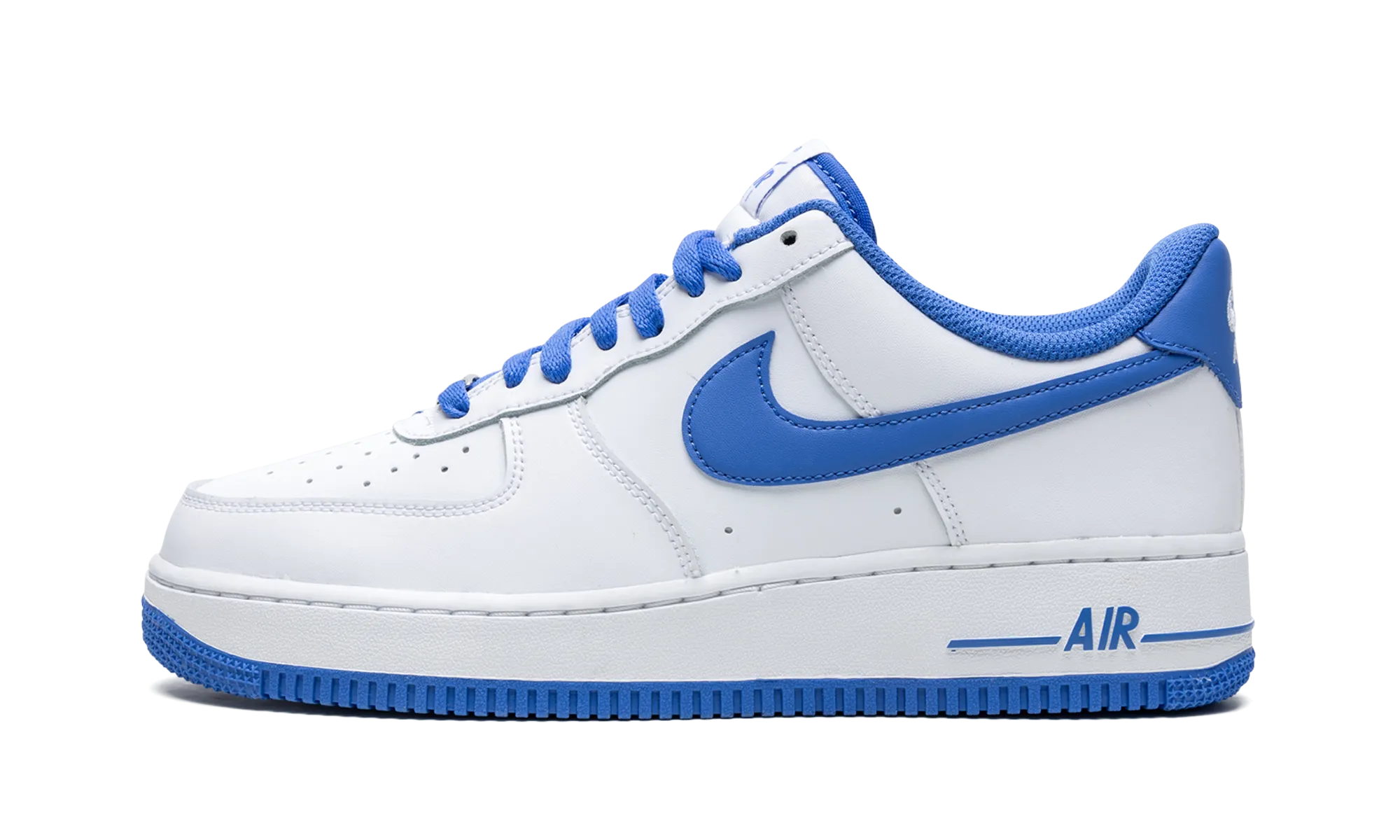 Multi Directional Tread Air Force 1 '07 "Medium Blue"