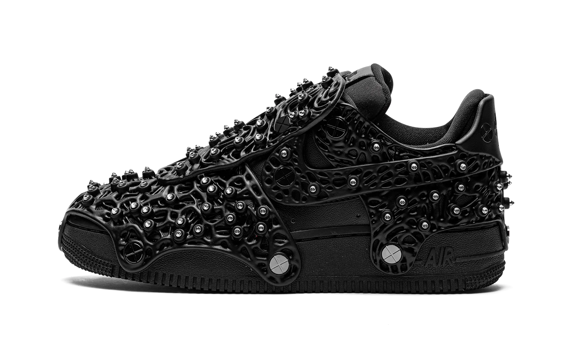 Board Flex Anti   Slip AIR FORCE 1 LXX SRVSKI MNS WMNS "Swarovski"