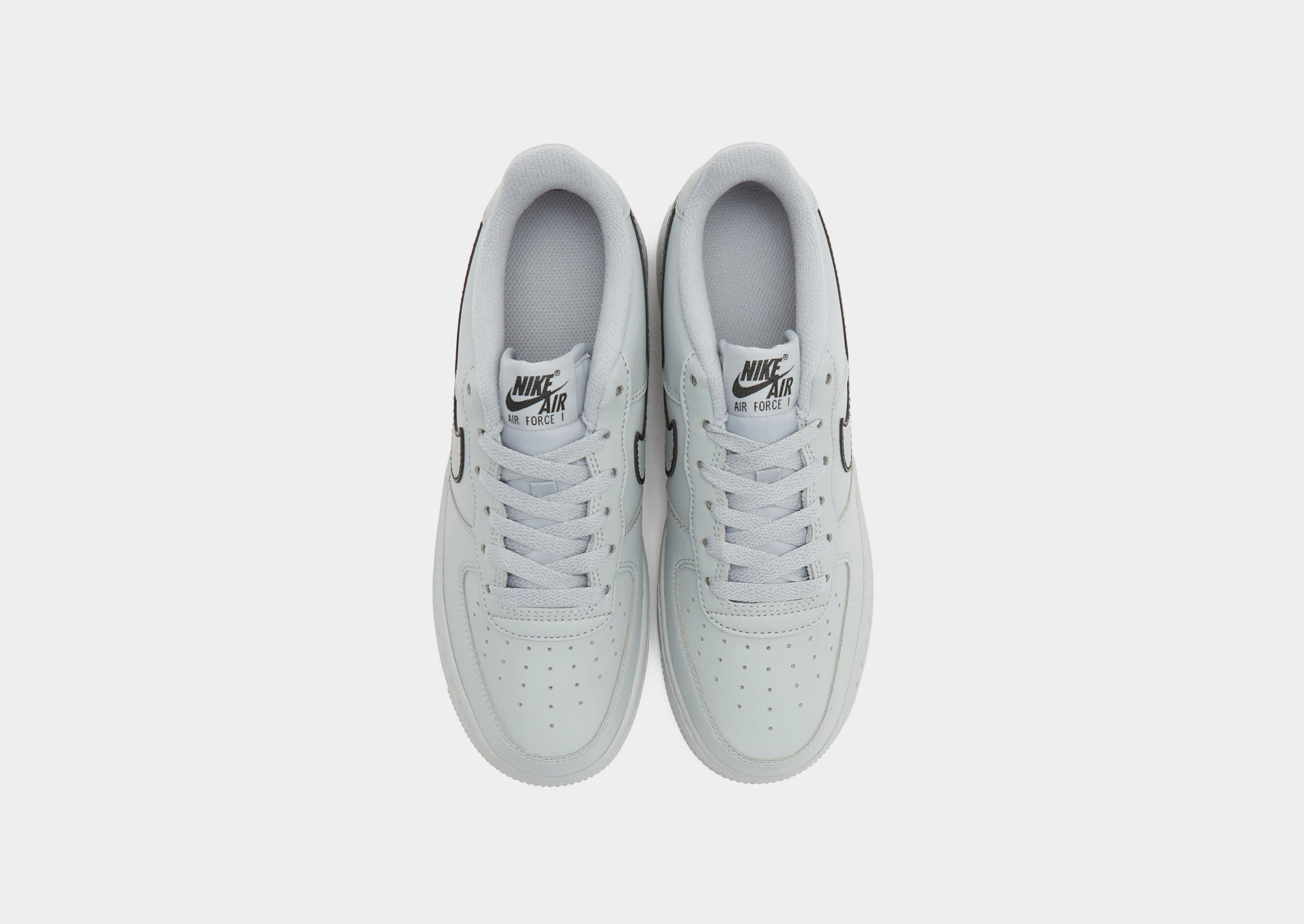 Air Force 1 Junior's city night Street Ready Fit