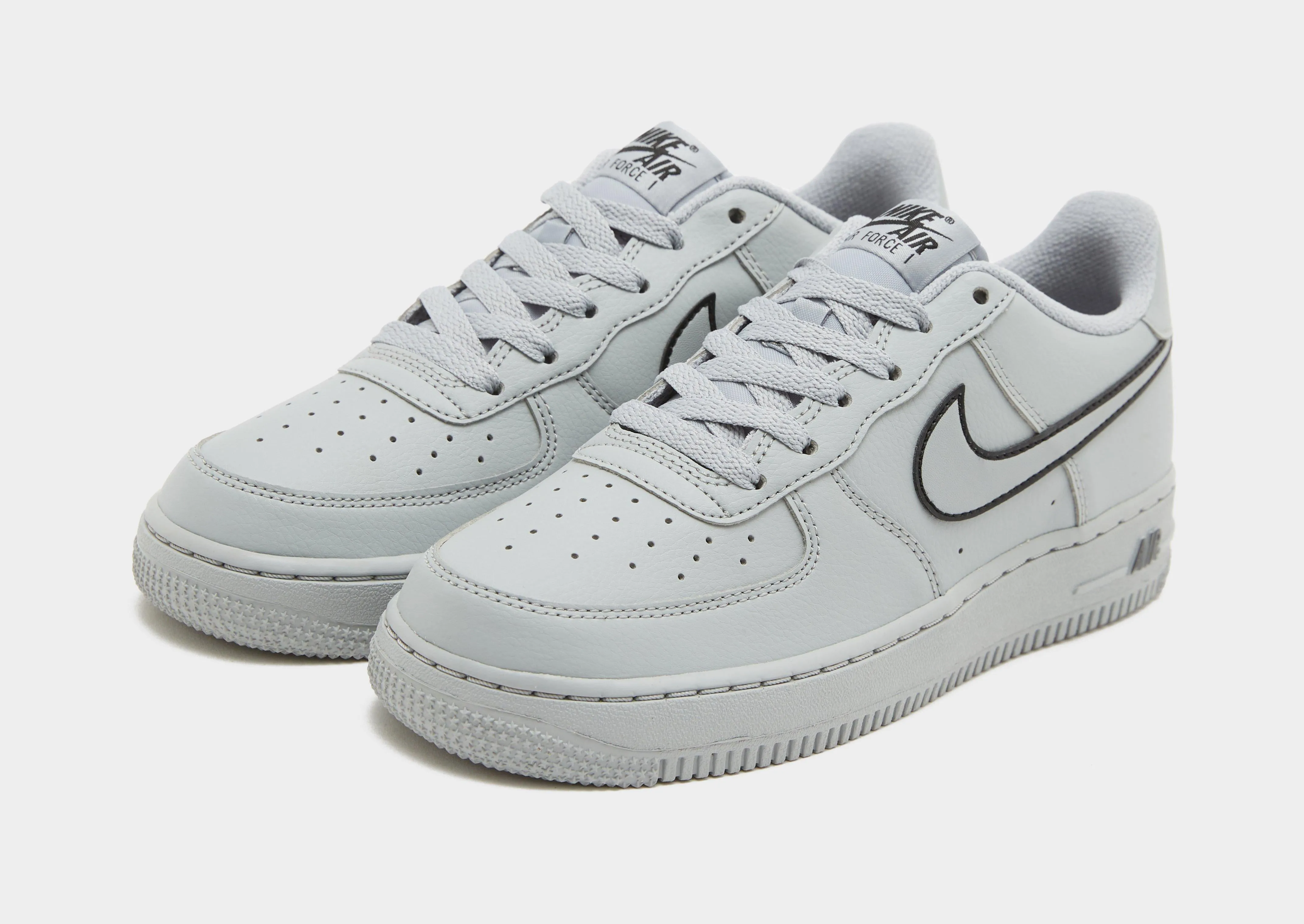 Active Wear Air Force 1 Junior's