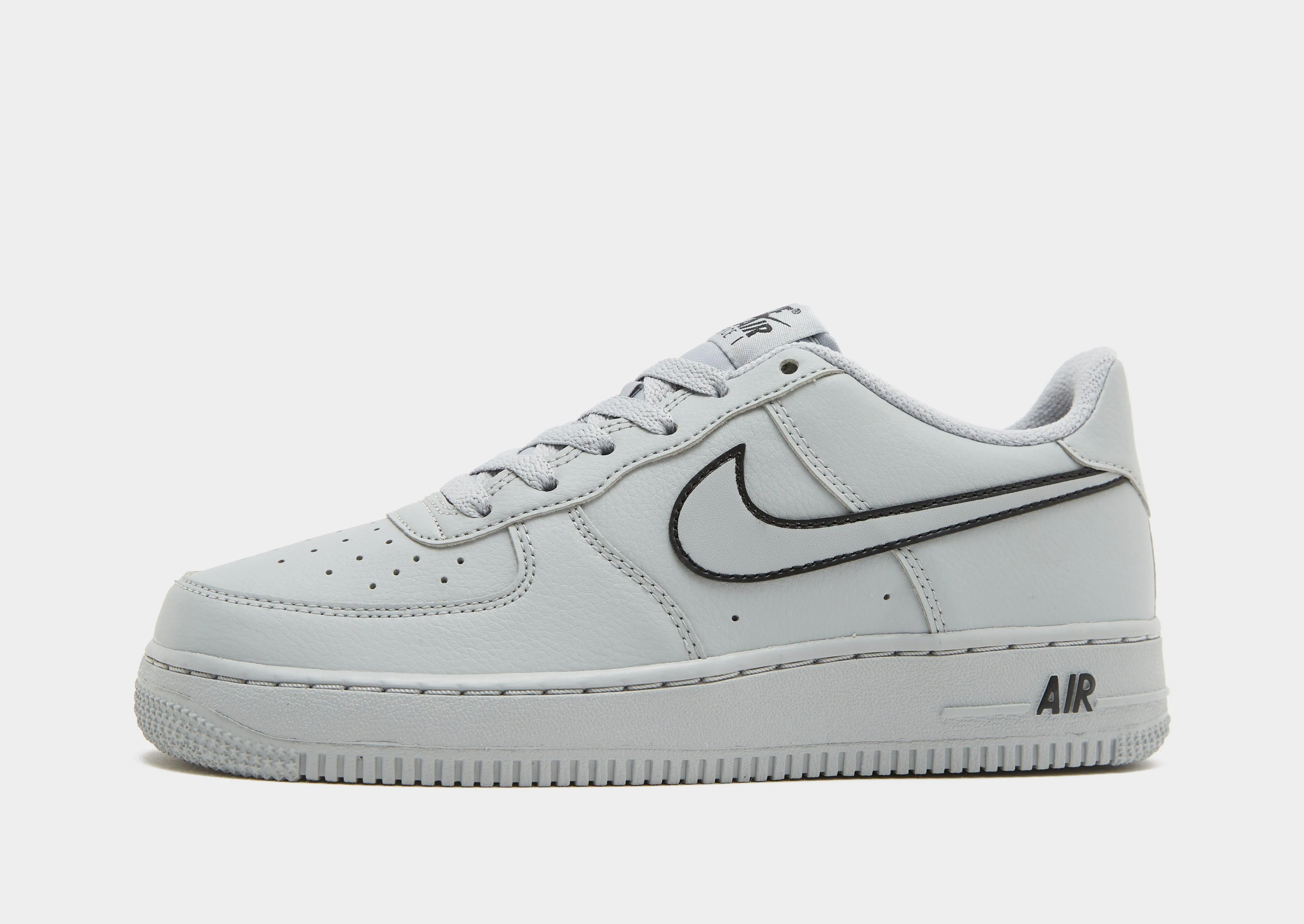 Daily Motion Pro Flex Fit Air Force 1 Junior's