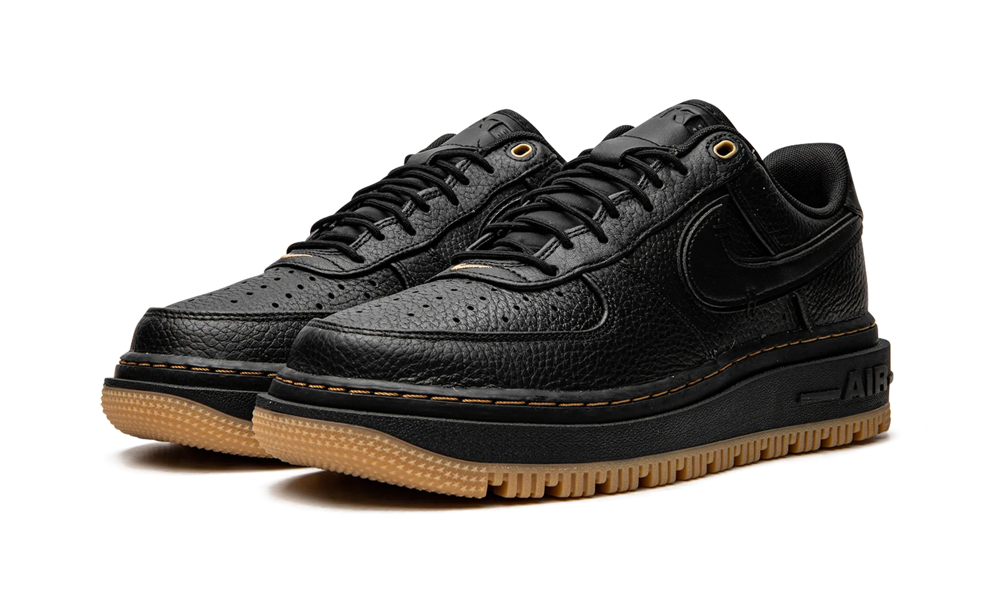Air Force 1 Low "Luxe" Comfortable Flexibility