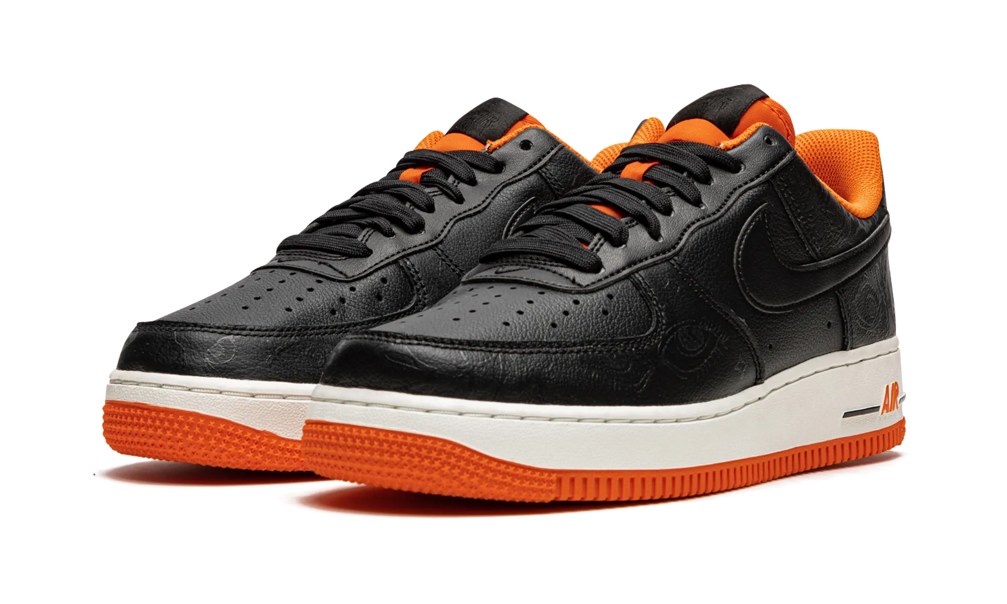 Air Force 1 '07 Prm "Halloween" Comfort Traction