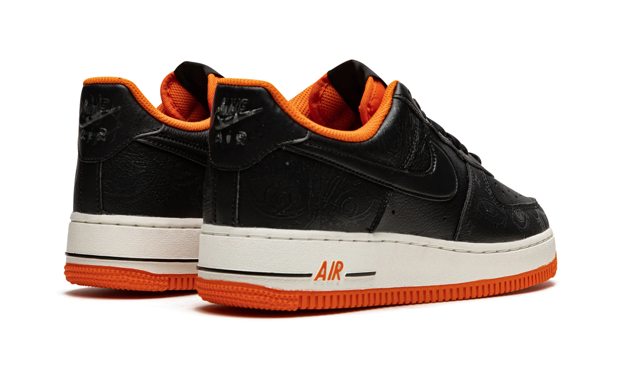 Pro Level Performance Air Force 1 '07 Prm "Halloween"