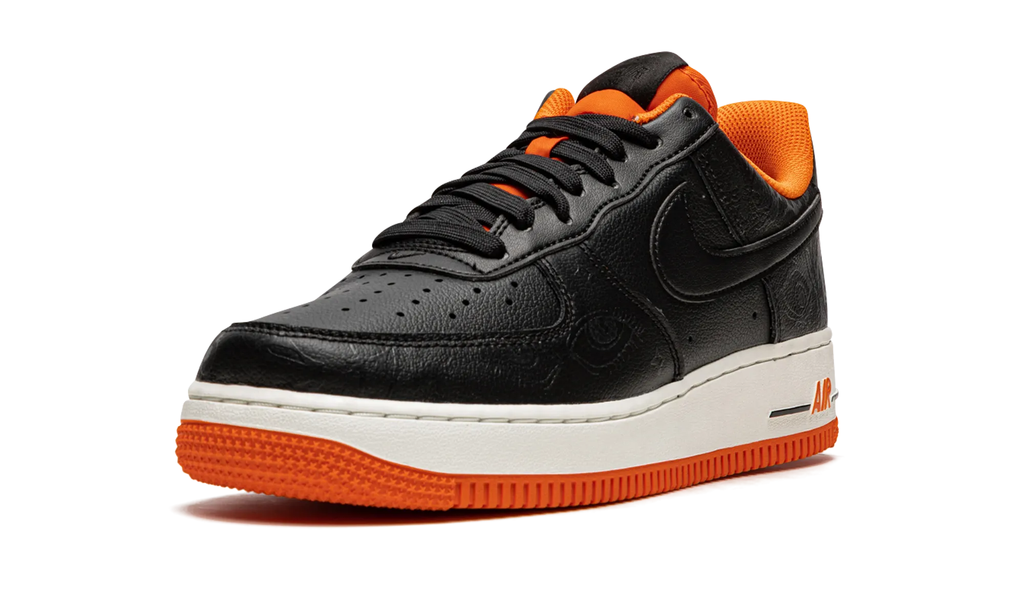 Flexible Base Air Force 1 '07 Prm "Halloween"