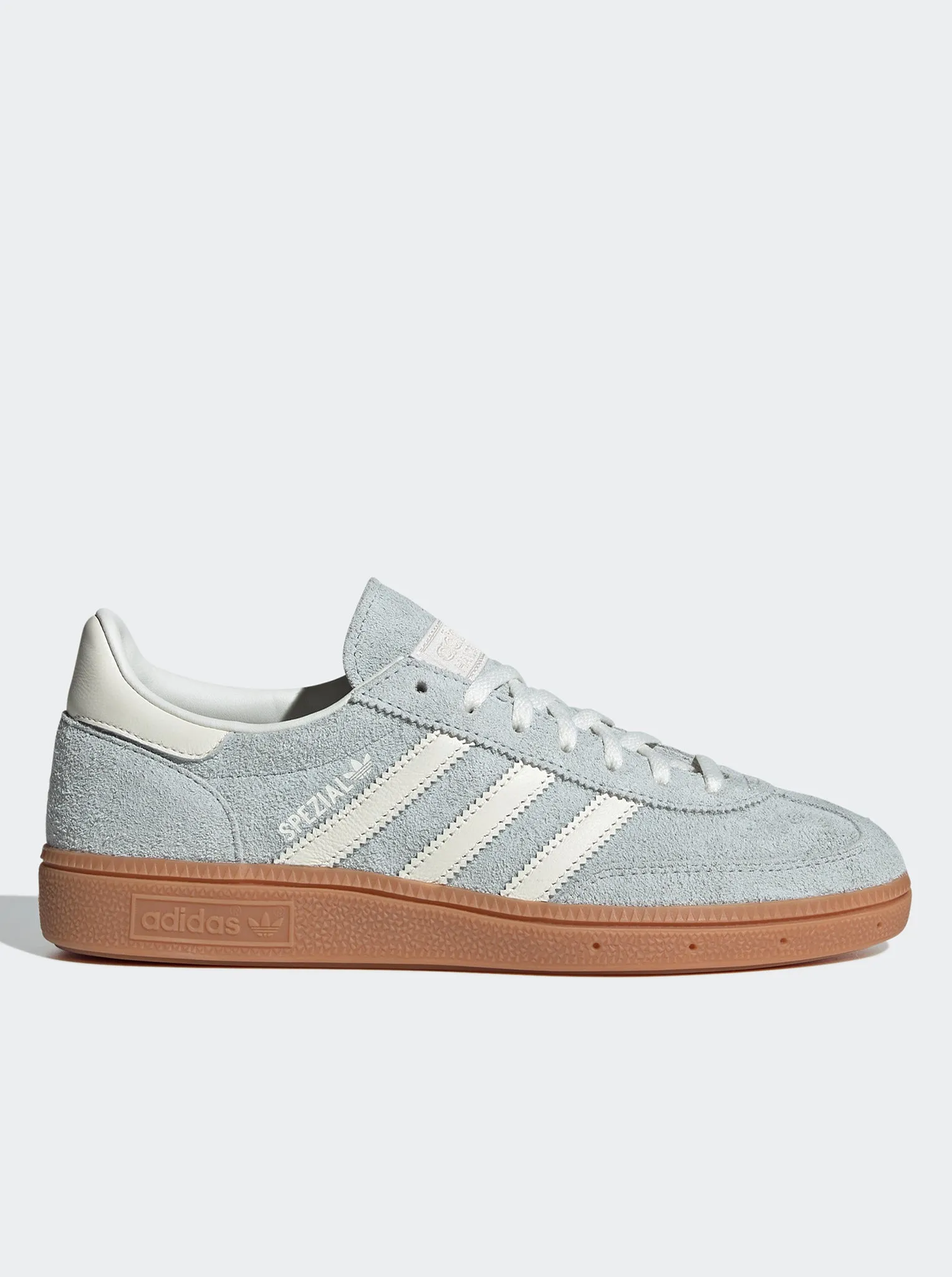 Adaptive Heel Lock Go Further Handball Spezial Womens