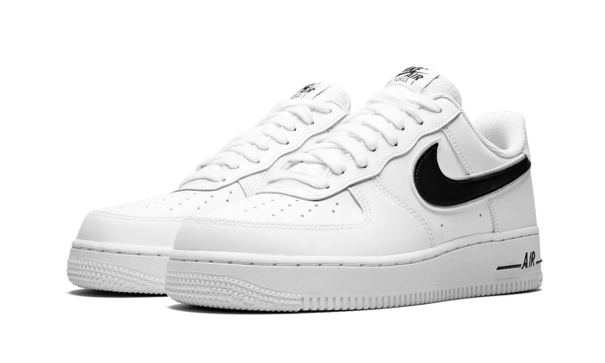 Air Force 1 '07 3 Freedom Fit
