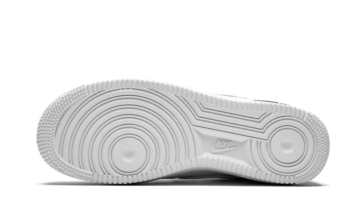 Skate Ready Gear Freestyle Comfort Air Force 1 '07 3