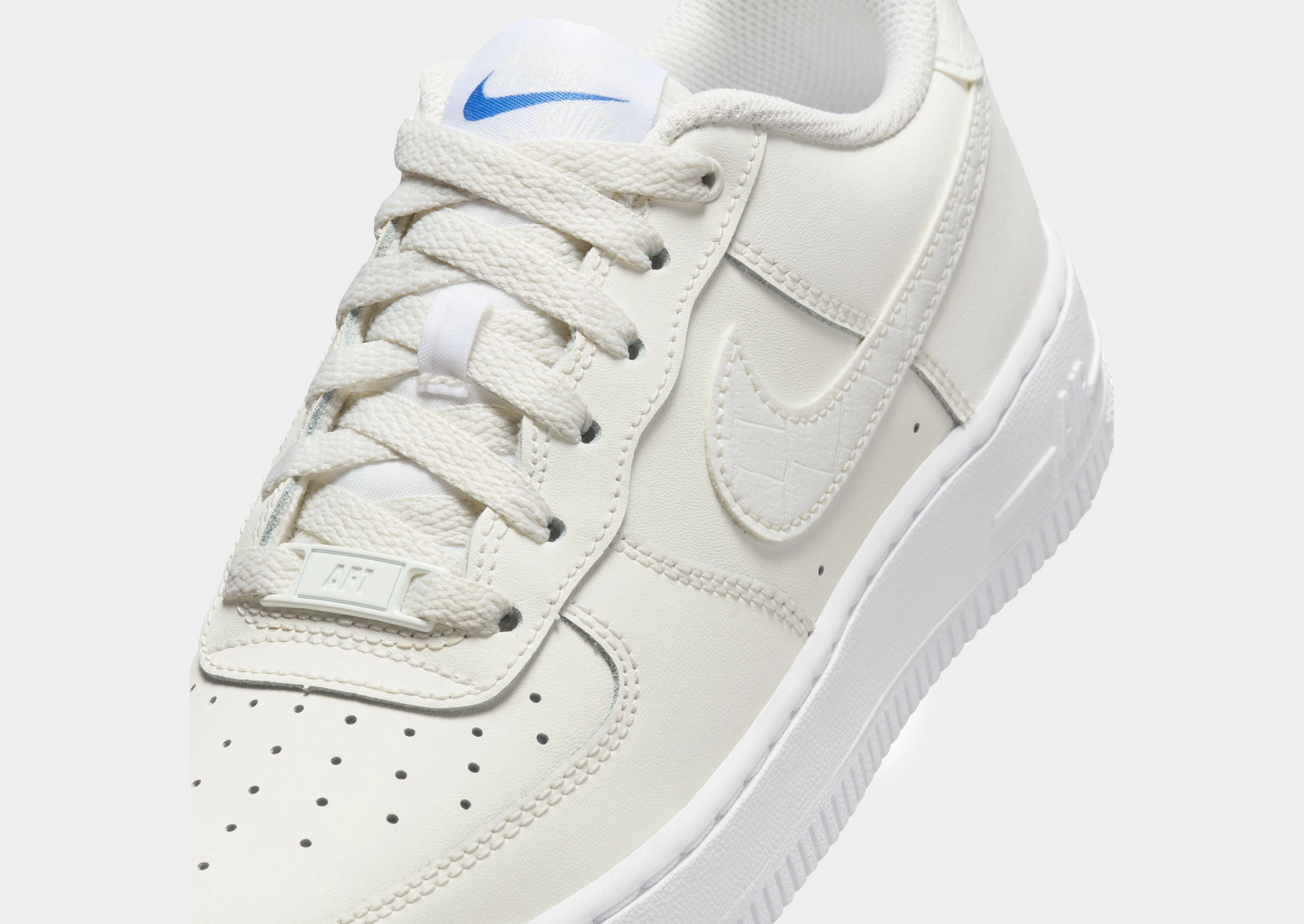 Low   Top Air Force 1 LV8 Junior's