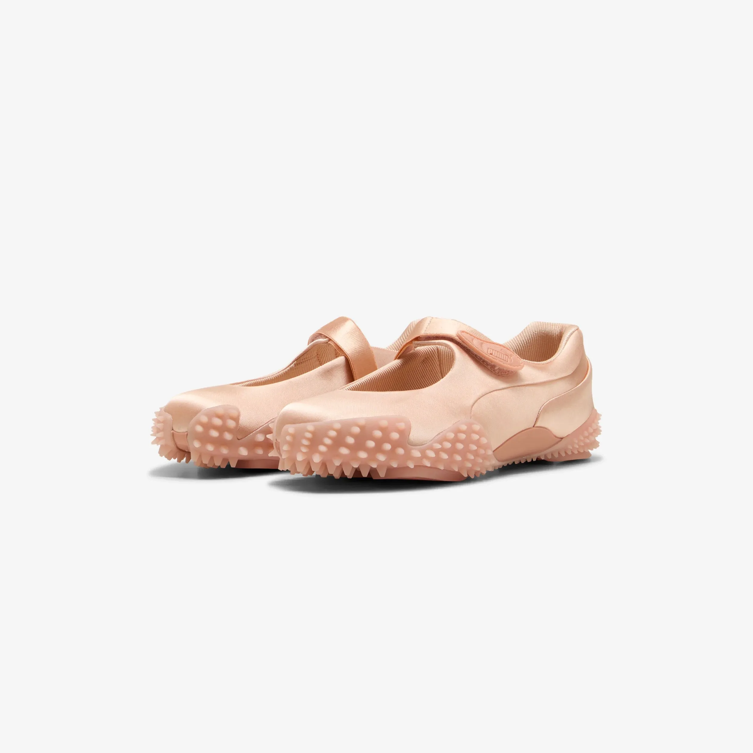 Mostro Fey PRM Comfort Upper Material