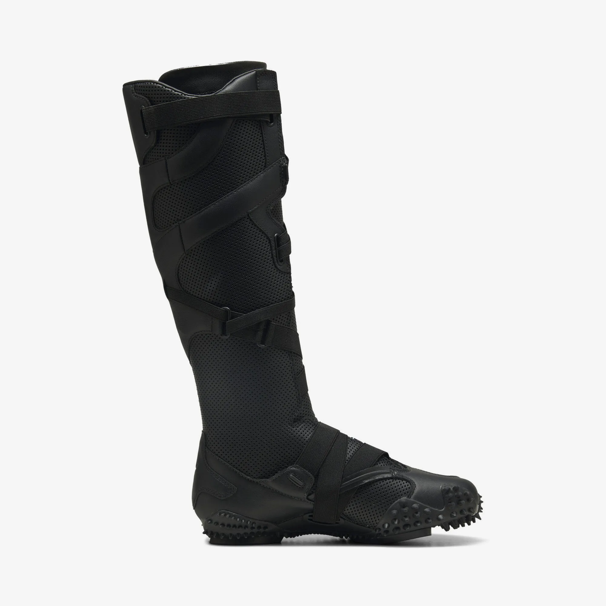 Functional Fit Mostro Boot Leather