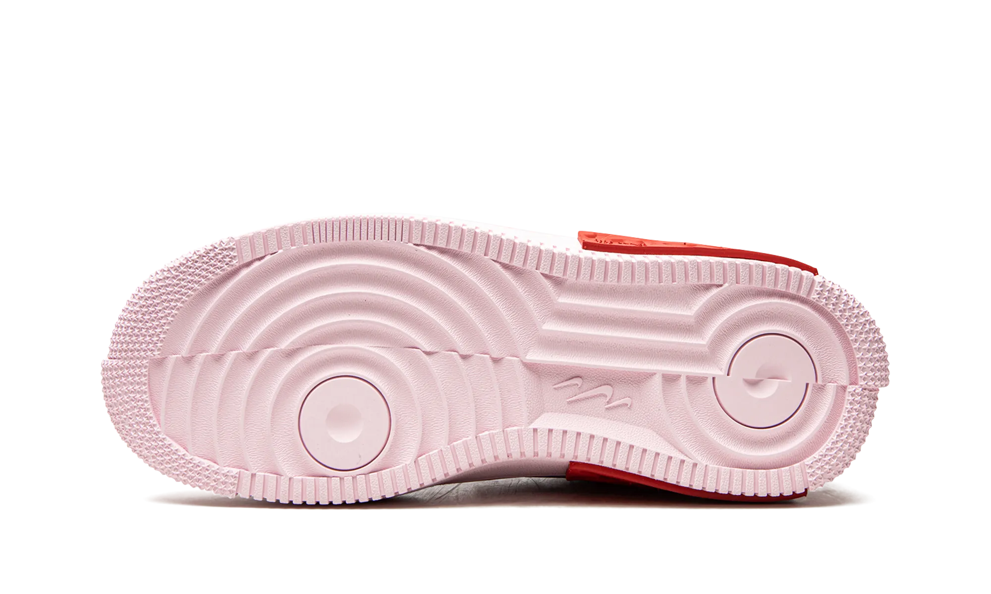 Flex Performance Skater Movement AIR FORCE 1 LO FONTANKA MNS WMNS "Foam Pink"