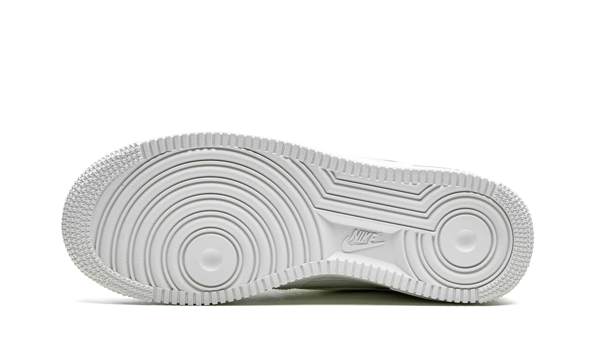 Grip Ease Active Flex AIR FORCE 1 '07 MNS WMNS "White / Lime Ice"