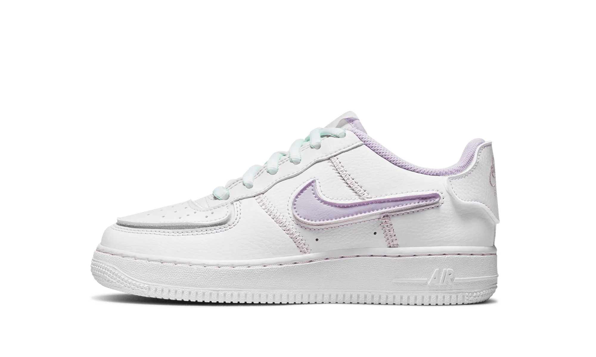 Pro Level Performance AIR FORCE 1 "White"