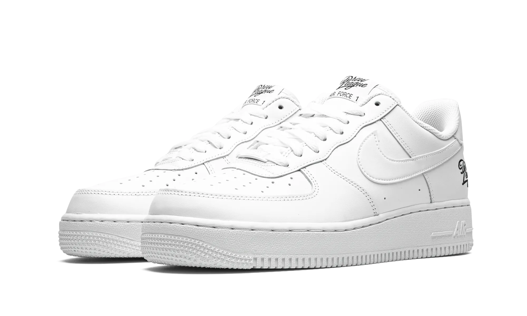 Layered Support All Weather Wear Air Force 1 low "Drew League"