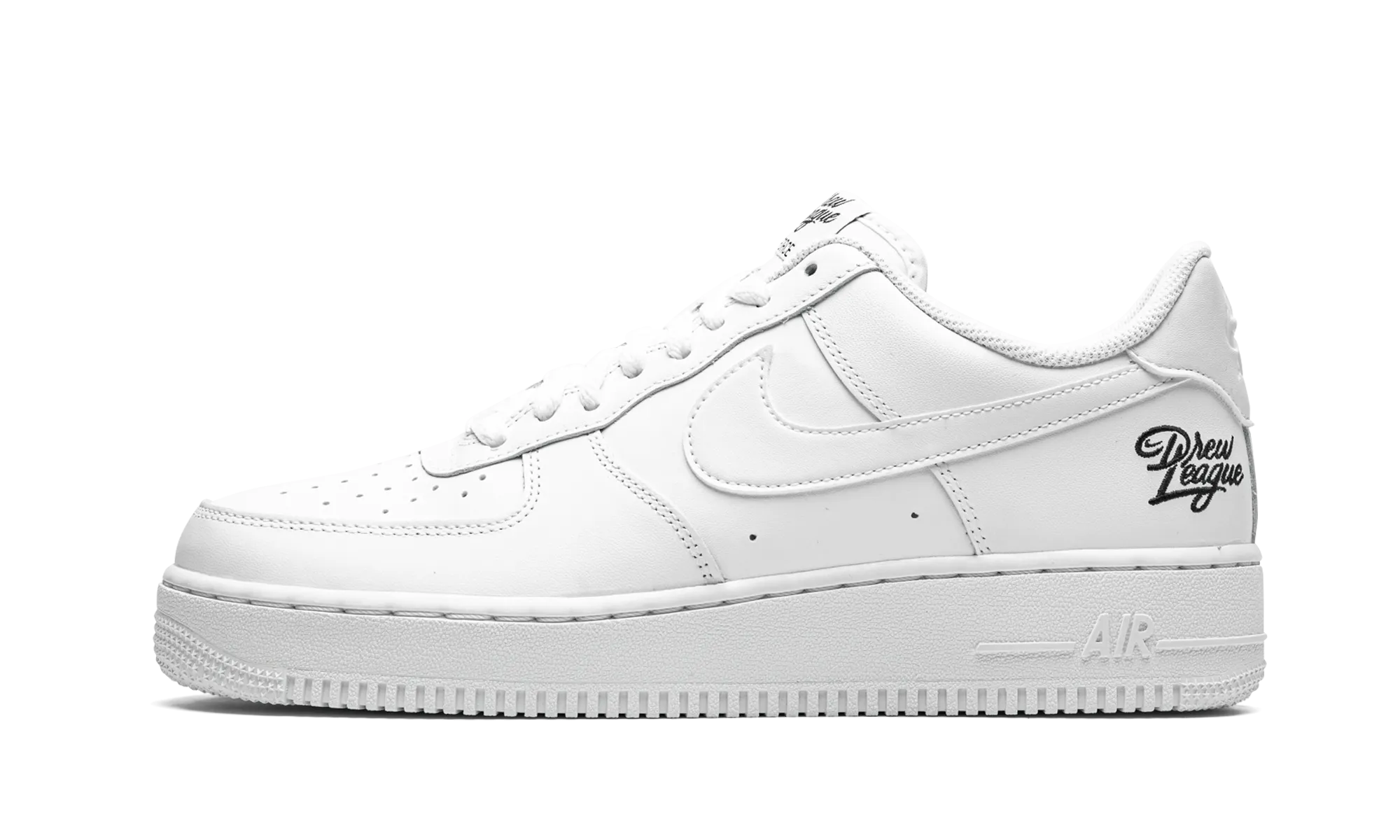 Reflective Design Air Force 1 low "Drew League"