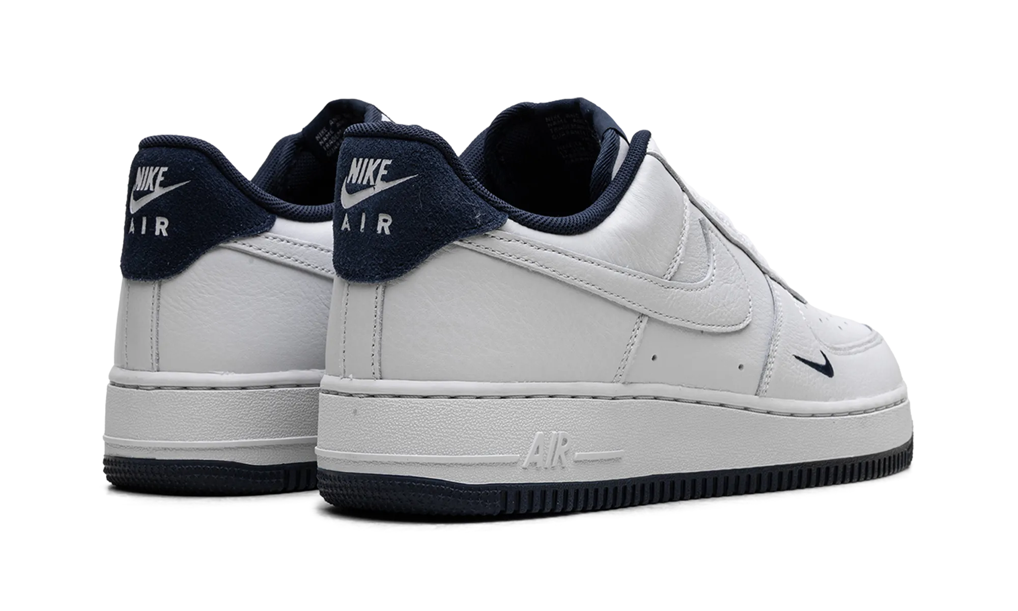 sports performance Outdoor Ready Fit Air Force 1 Low '07 LV8 "Photon Dust Obsidian"
