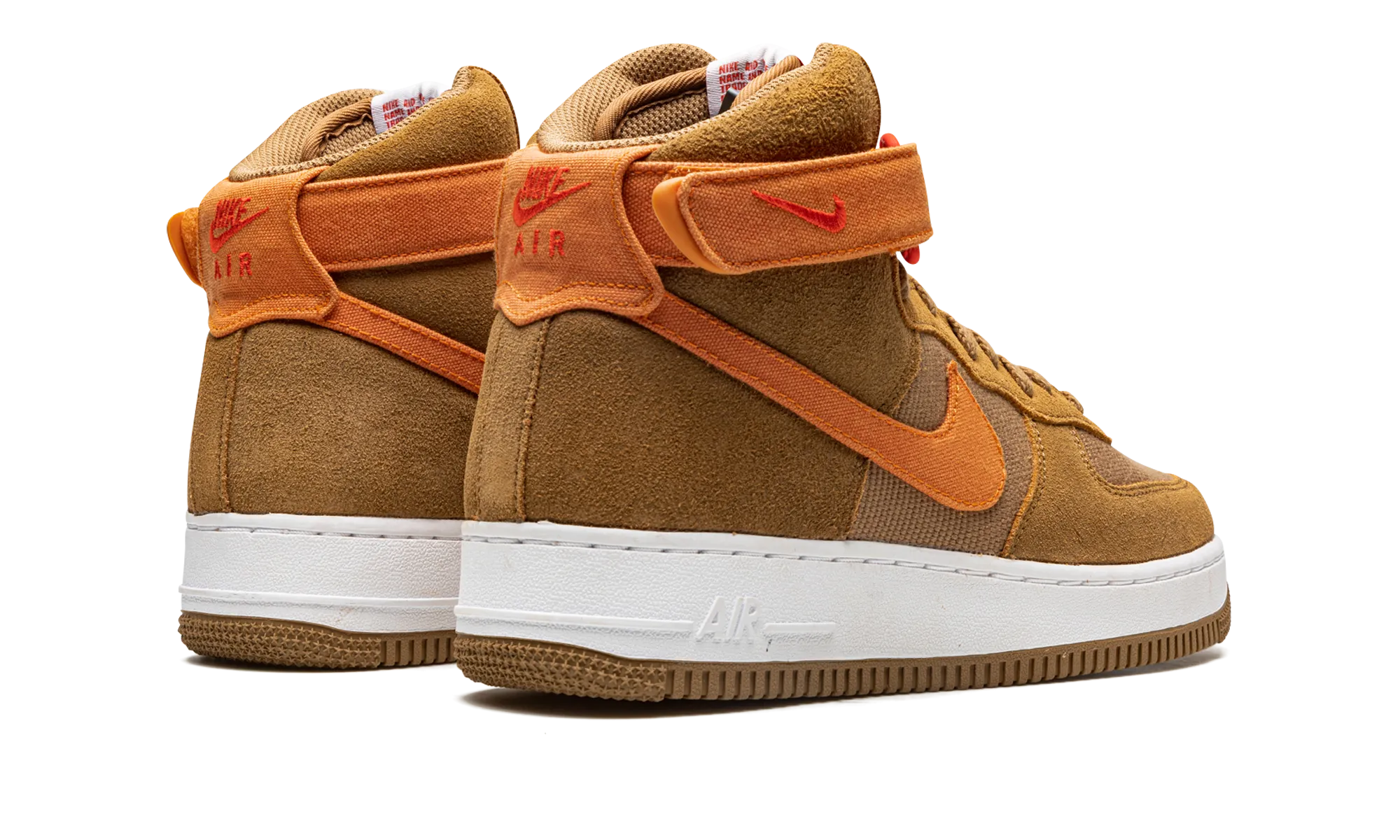 Air Force 1 High '07 LX All Purpose Wear