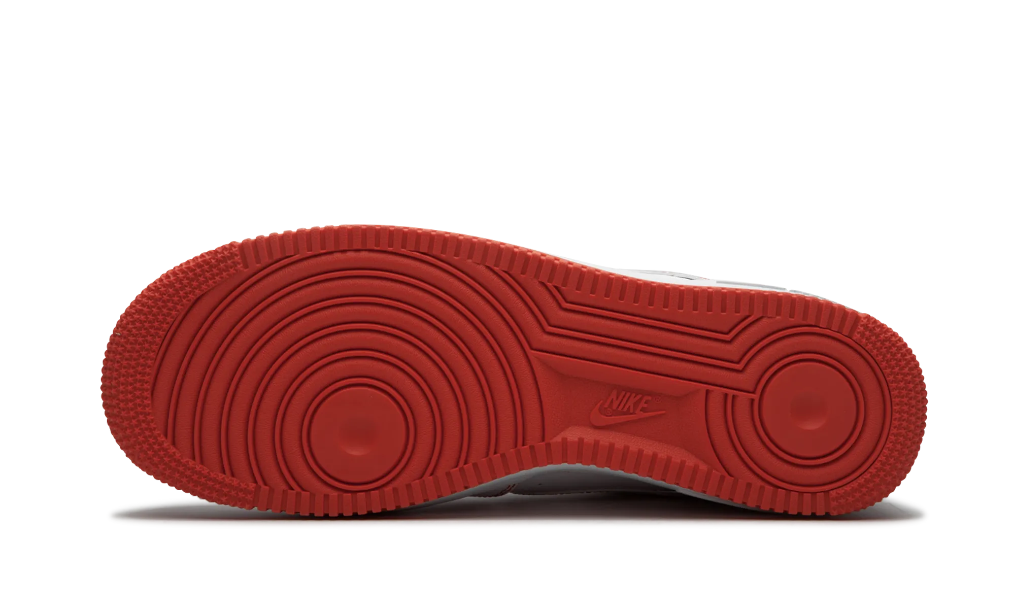 Air Force 1 '07 LV8 EMB "Rucker Park" Easy Slide Street Comfort