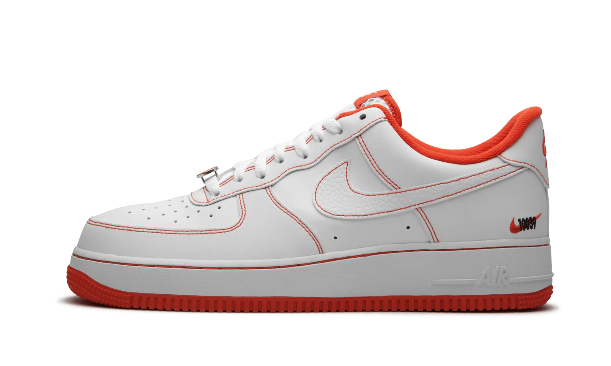 Slide Zone Outdoor Performance Fit Air Force 1 '07 LV8 EMB "Rucker Park"