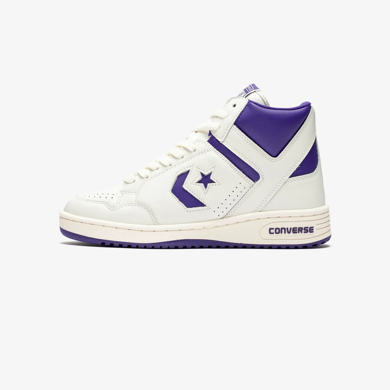 Comfort Outsole Quick Wear Weapon Hi